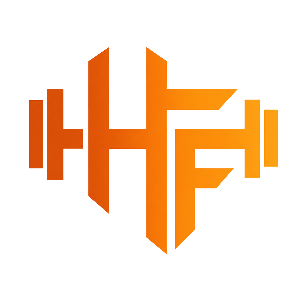 Hussein Farhat Coaching logo